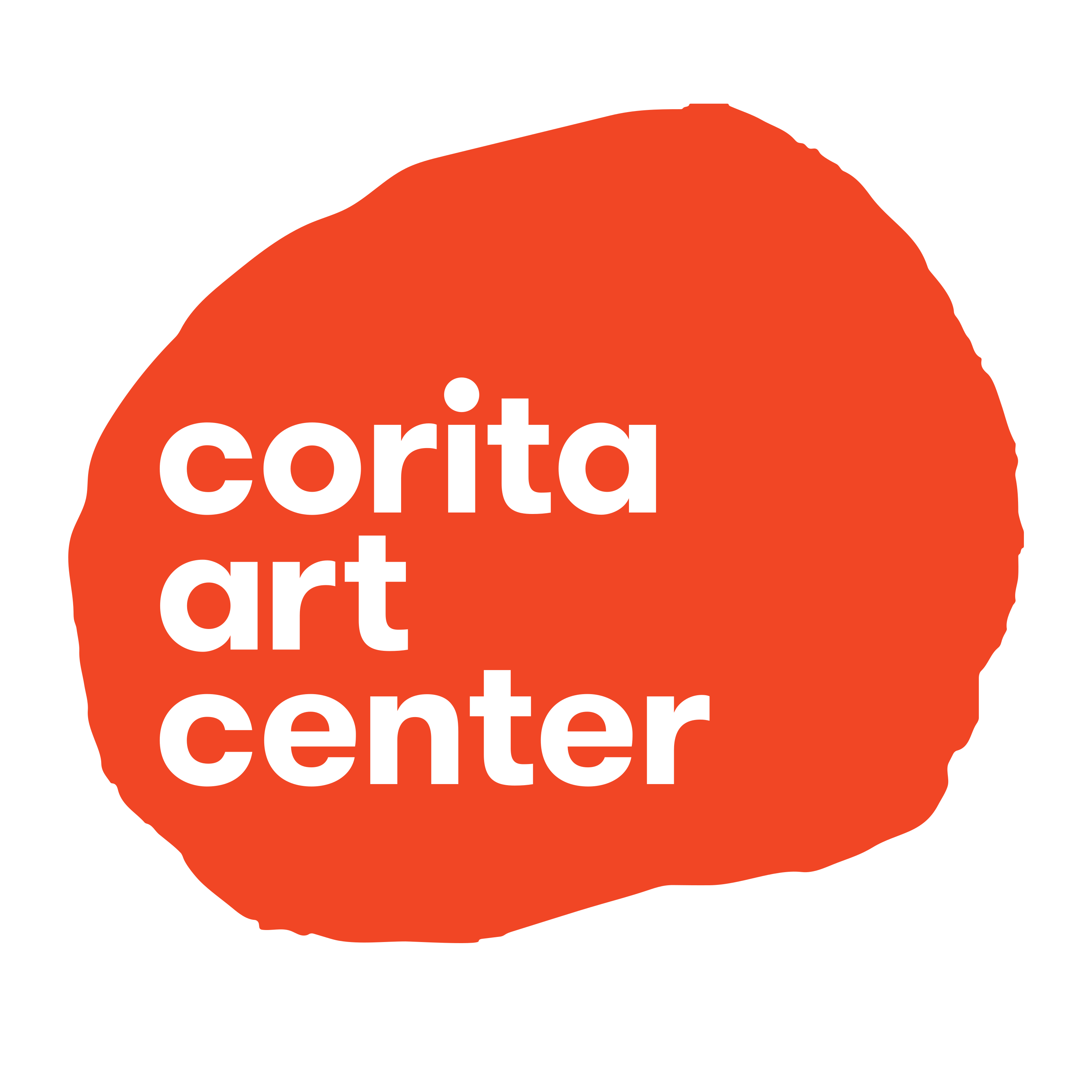 Corita Day Benefit Brunch - logo
